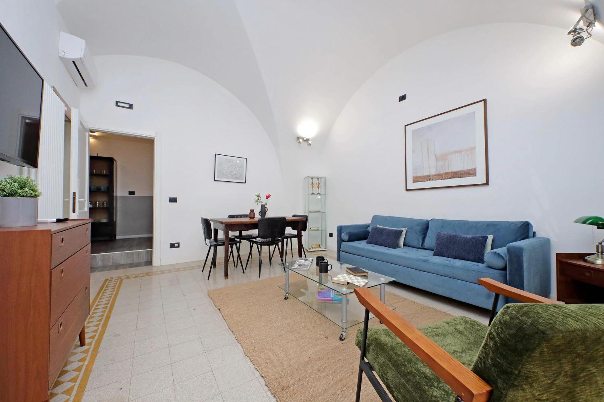 Apartamento Luxury Spagna
