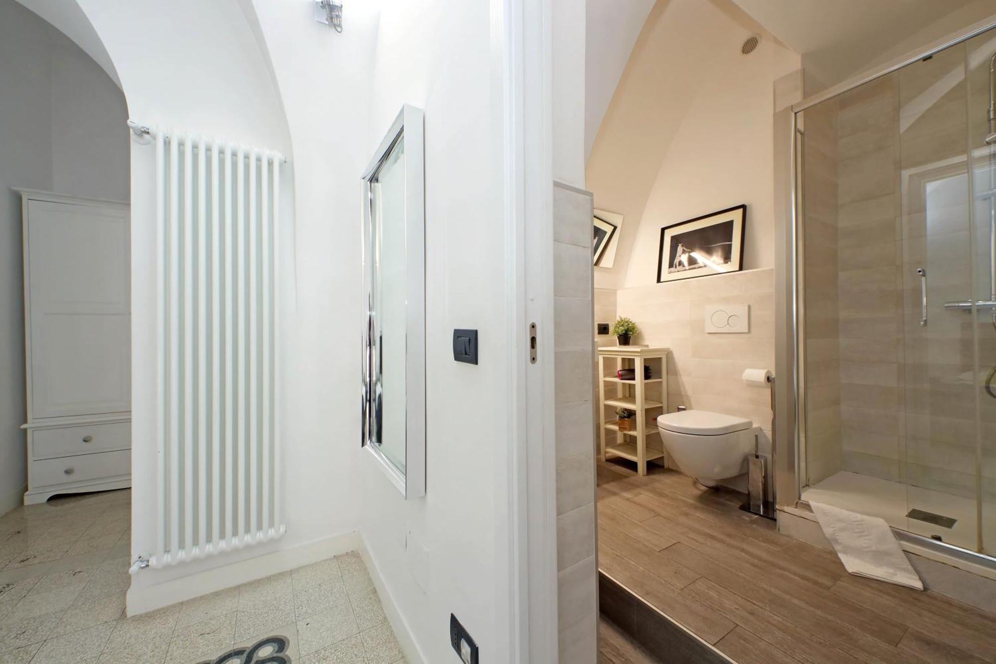 Luxury Spagna Apartamento *