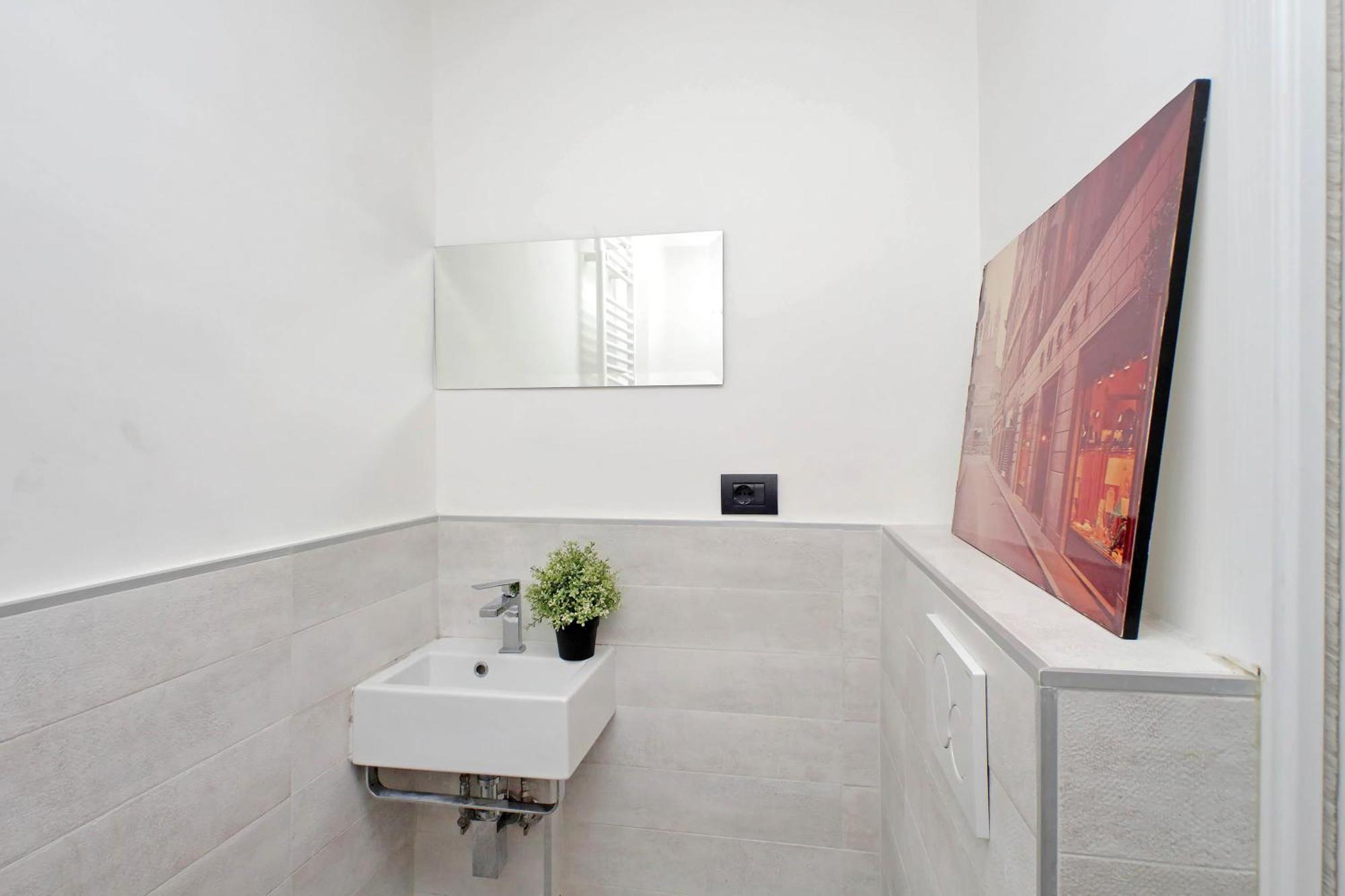 Apartamento Luxury Spagna