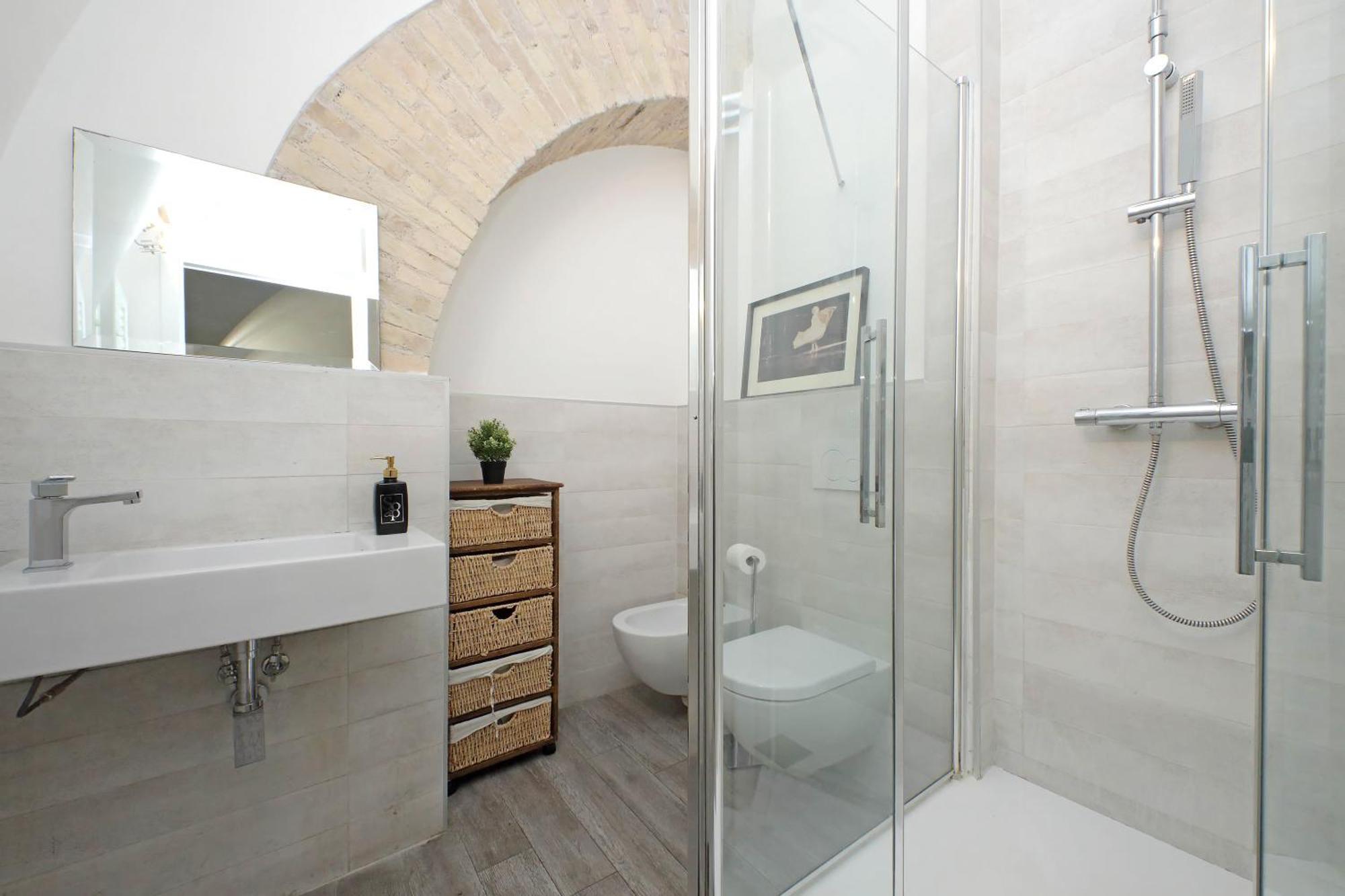 Apartamento Luxury Spagna Roma
