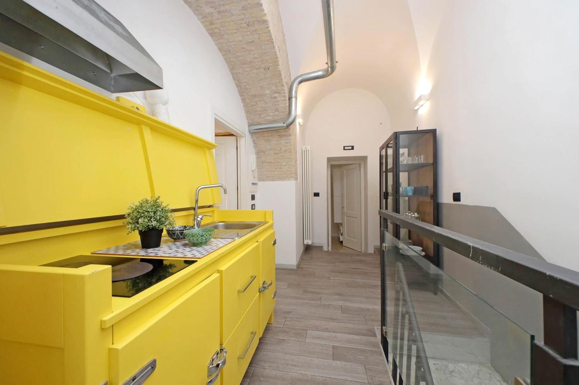 Luxury Spagna Apartamento Roma