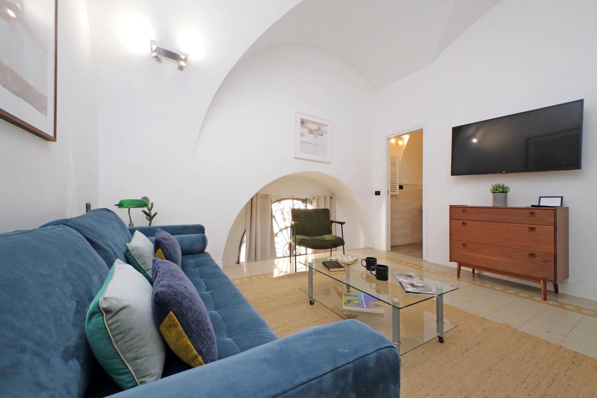 Apartamento Luxury Spagna *