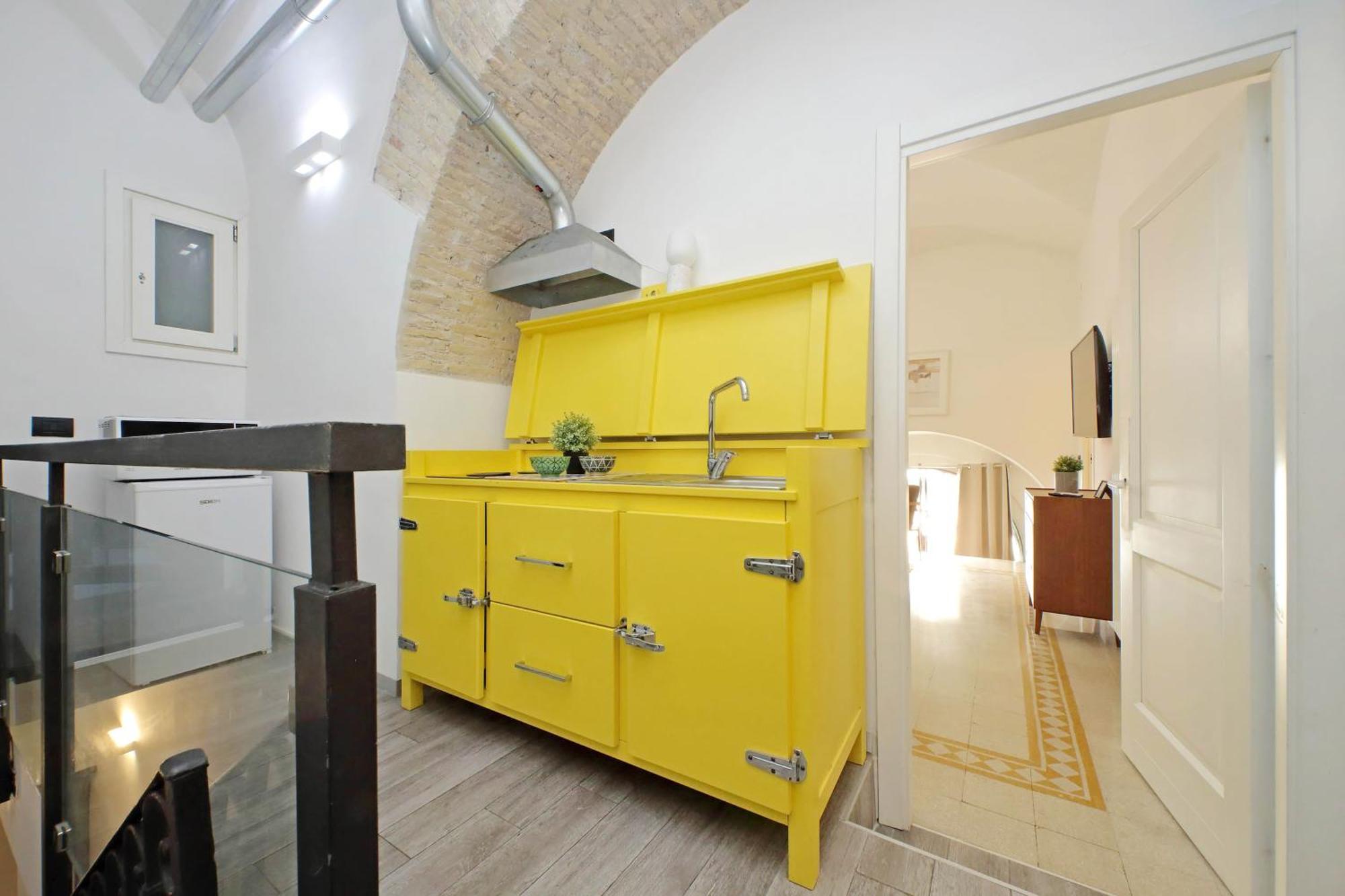 Apartamento Luxury Spagna