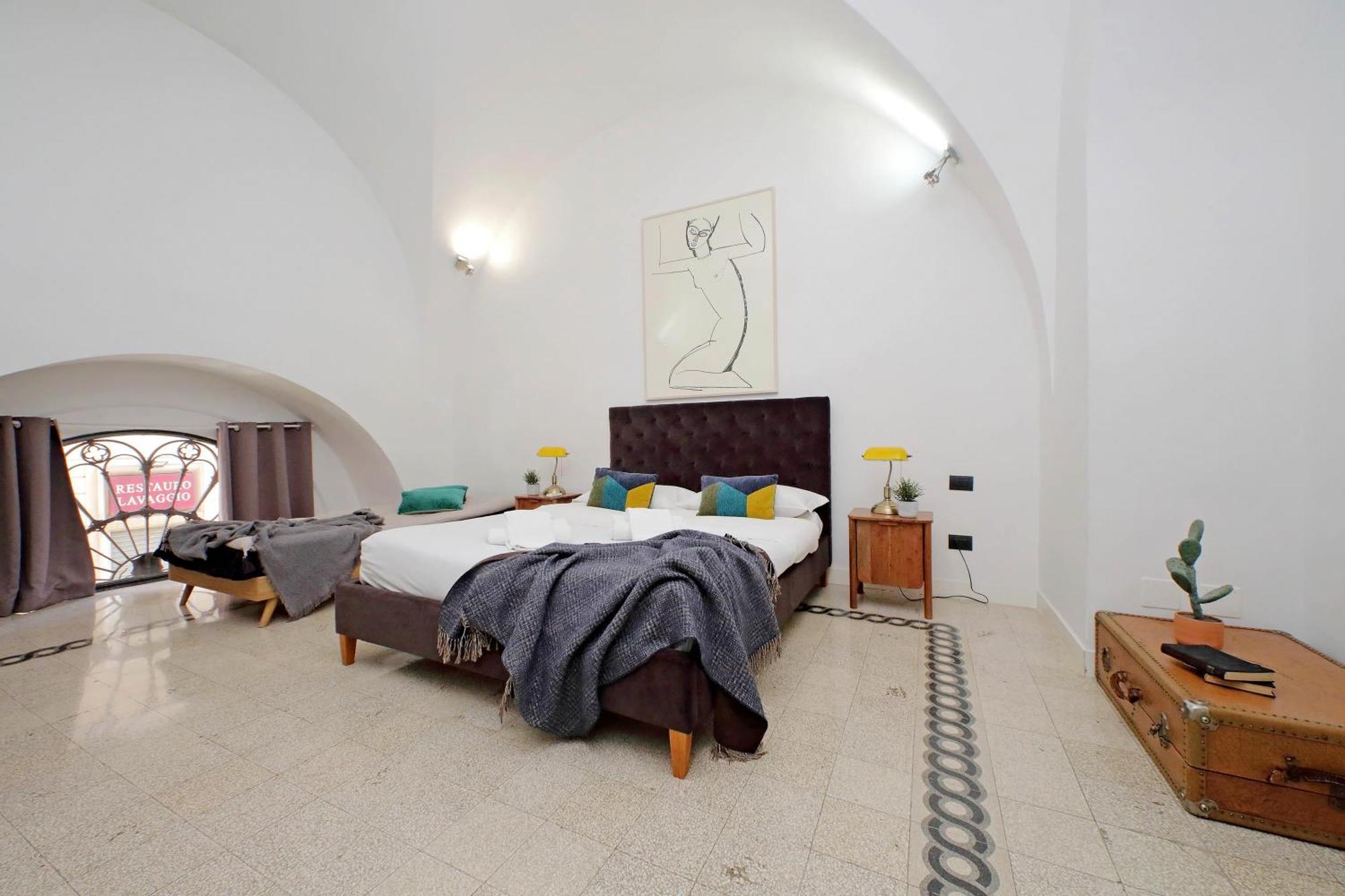 Apartamento Luxury Spagna