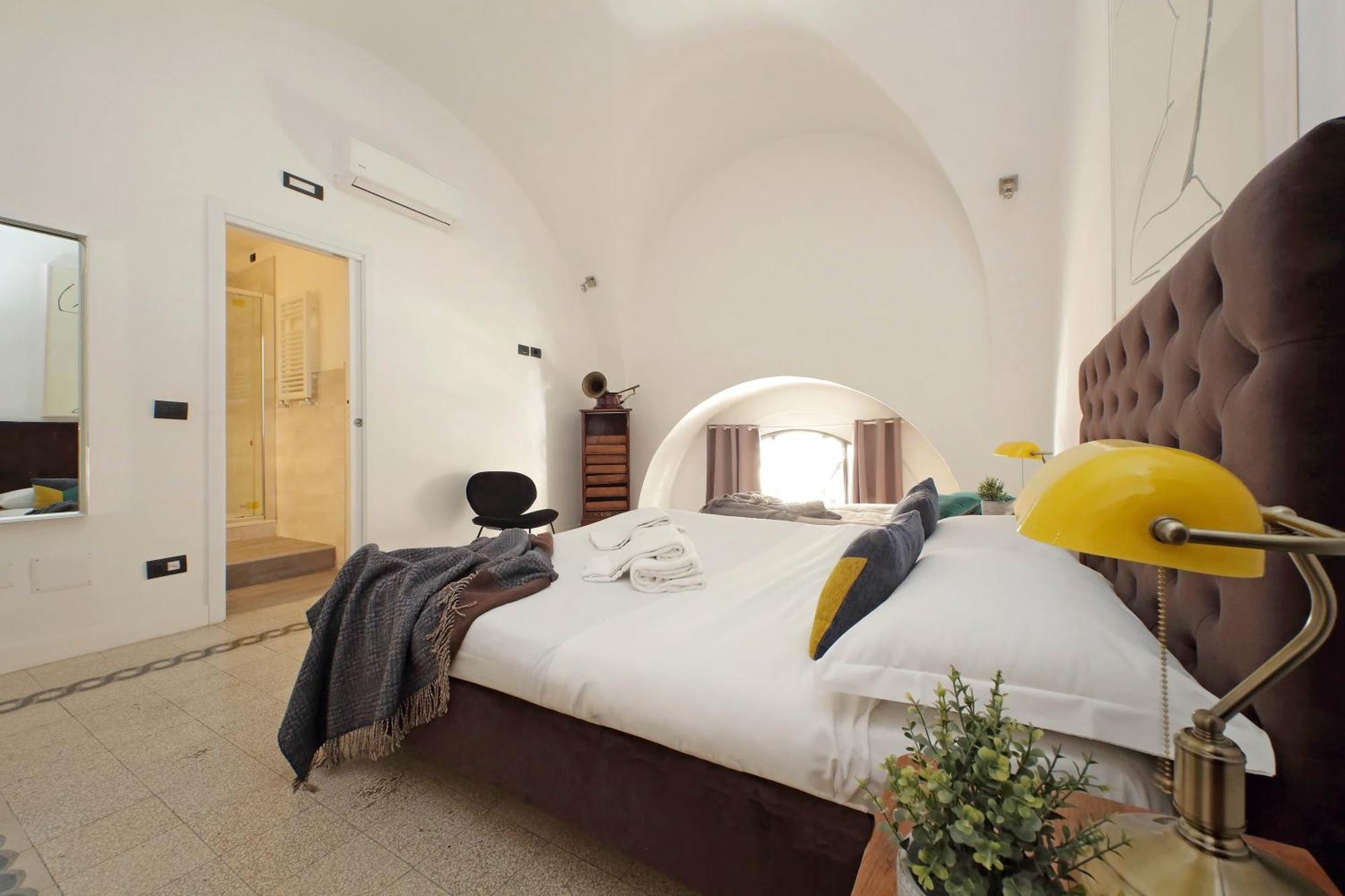 Luxury Spagna Apartamento Roma