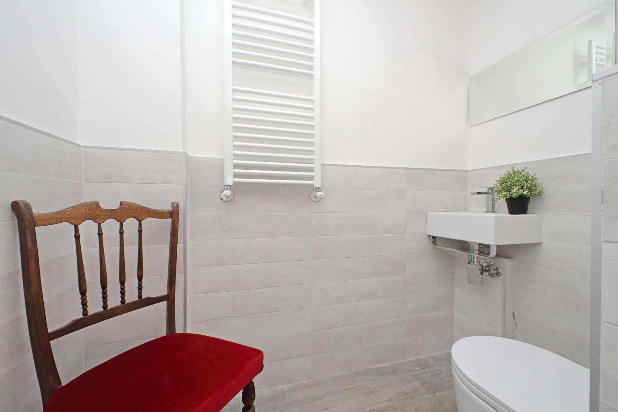Luxury Spagna Apartamento