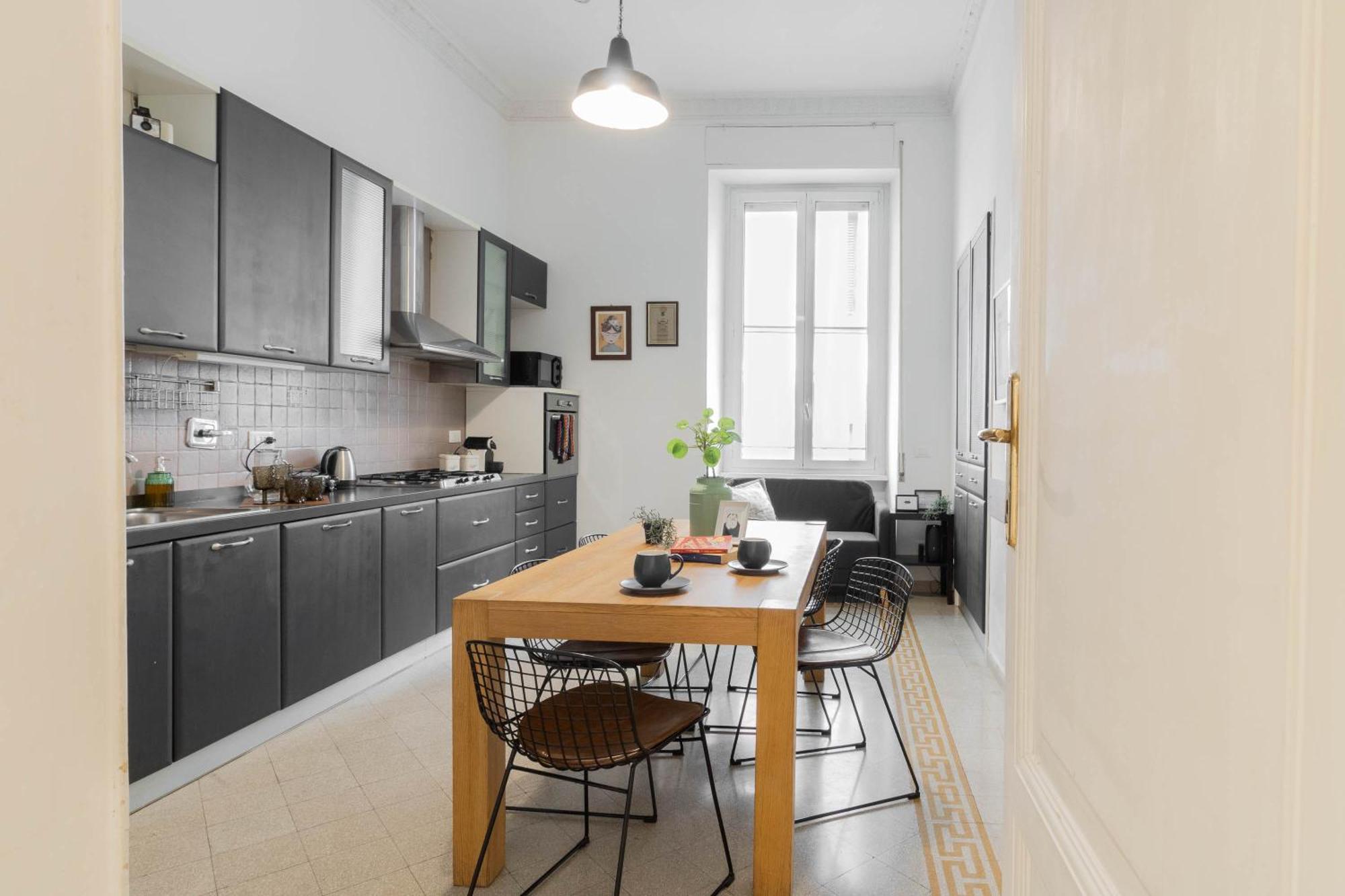 Apartamento Luxury Spagna Roma