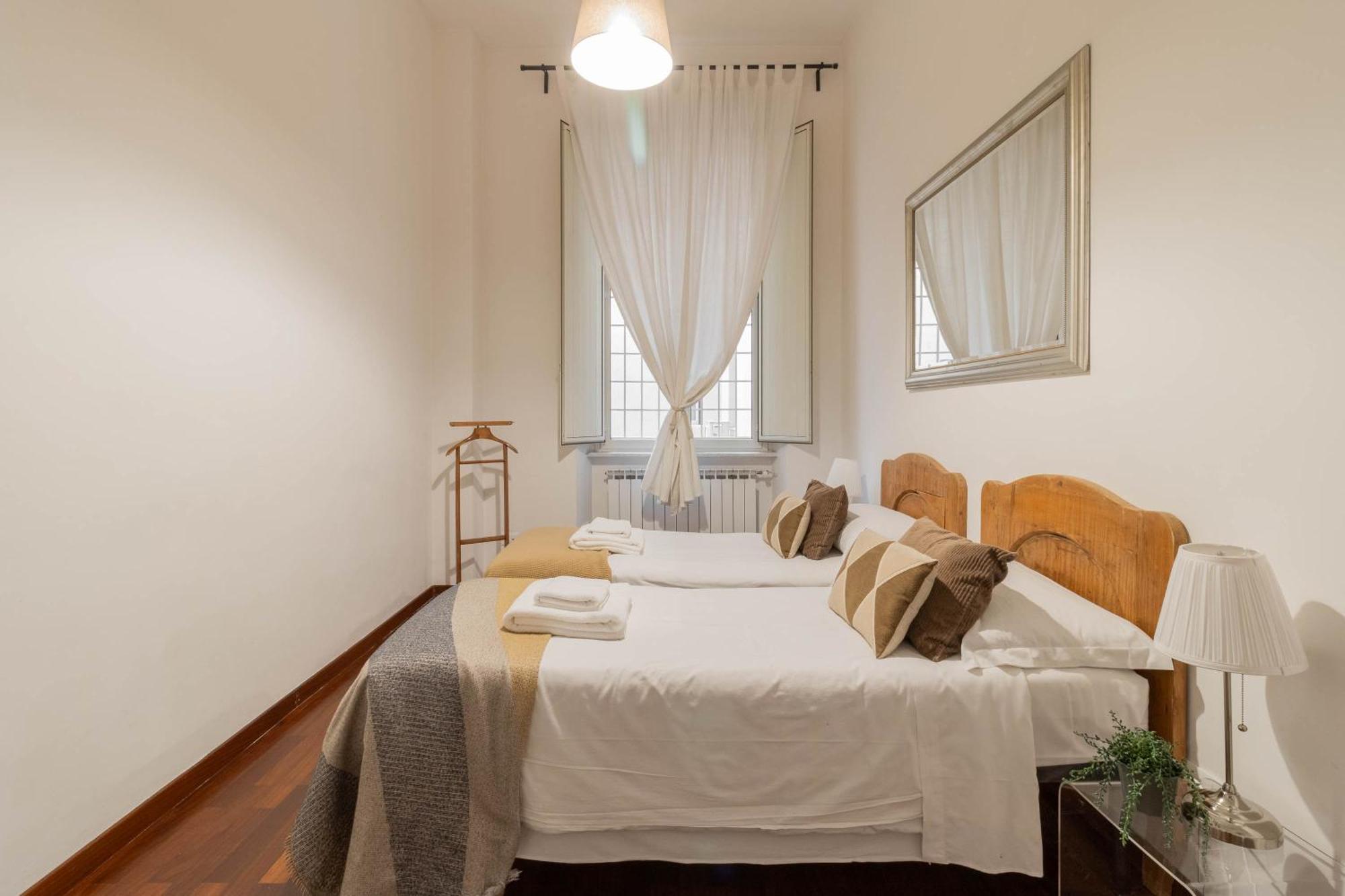 Apartamento Luxury Spagna *