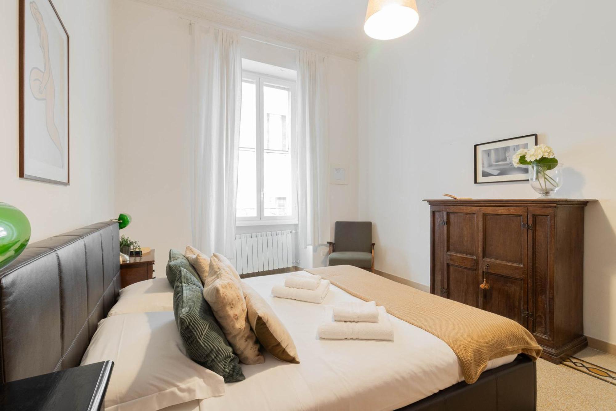 Apartamento Luxury Spagna Roma