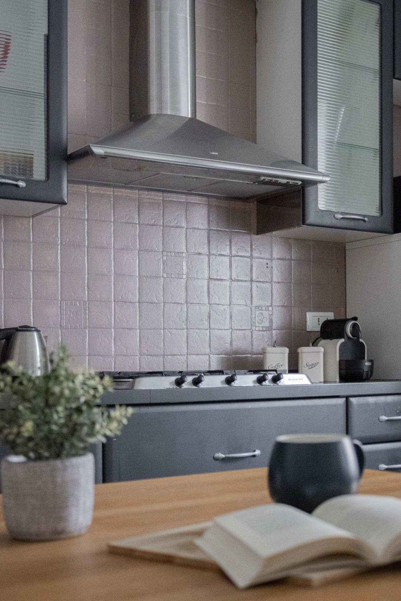 Luxury Spagna Apartamento