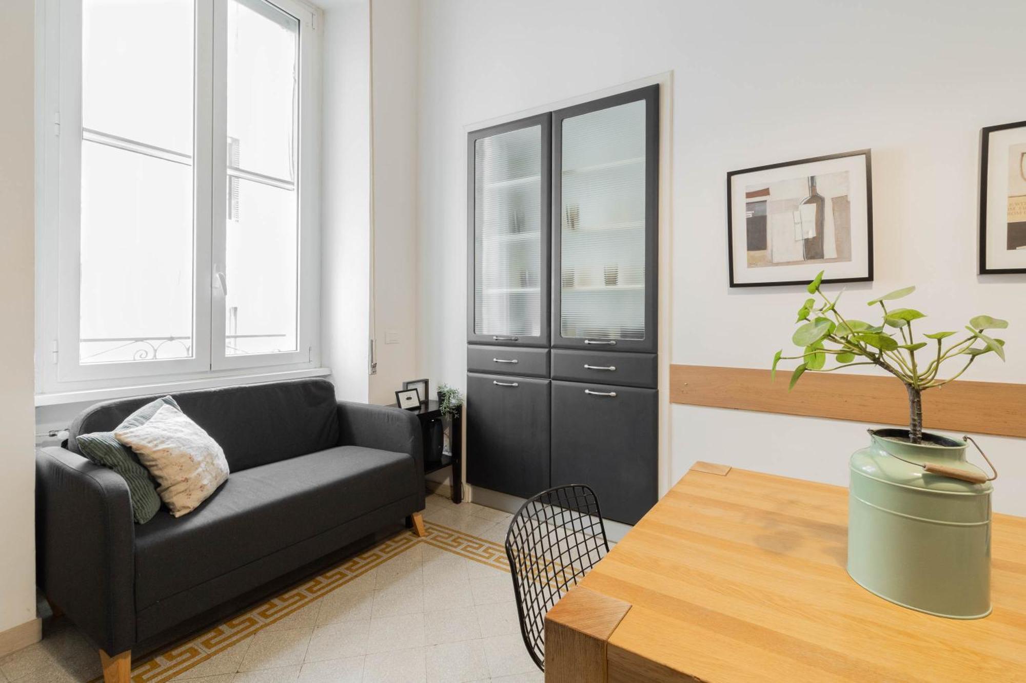 Apartamento Luxury Spagna