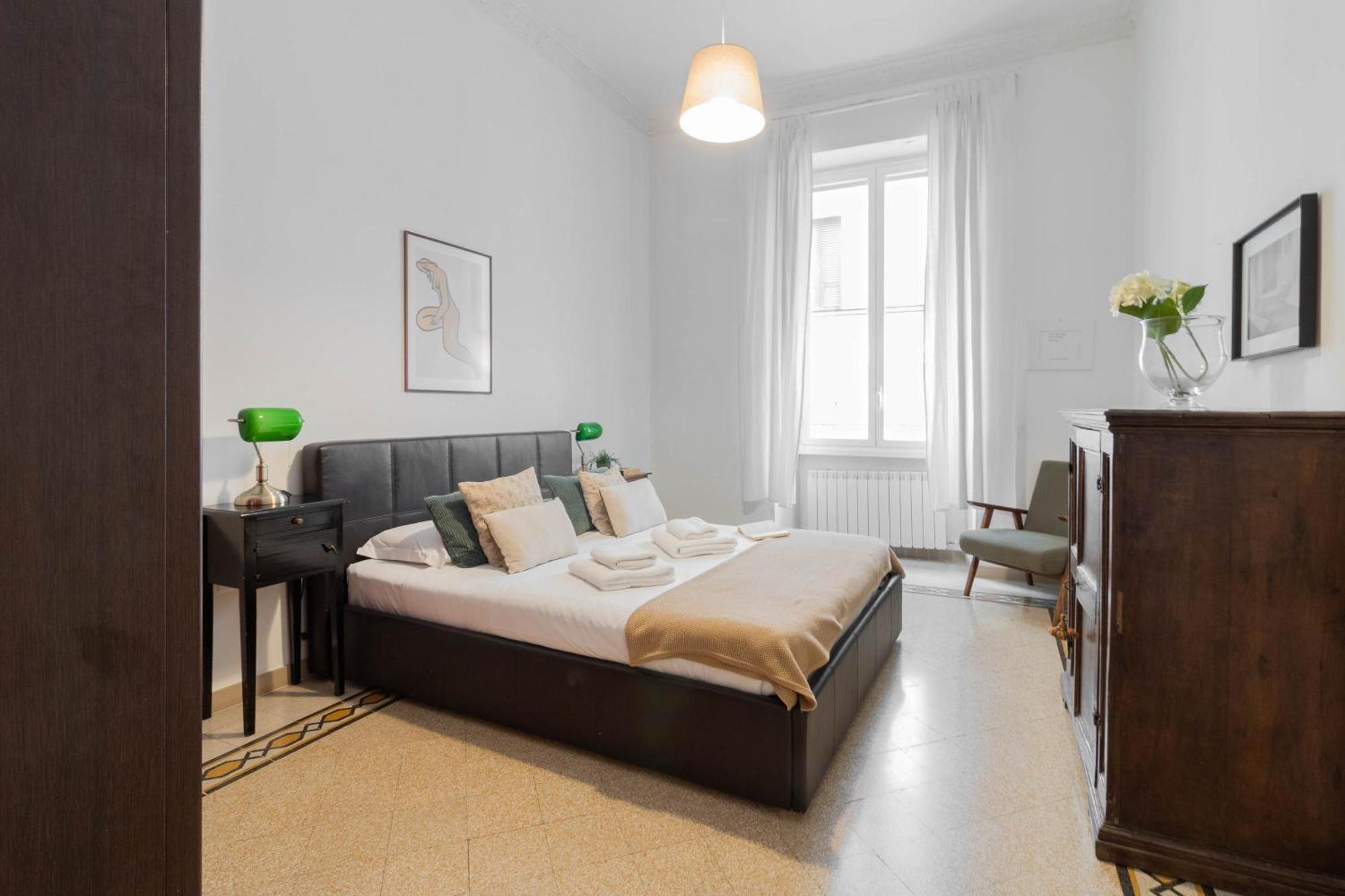 Luxury Spagna Apartamento Roma