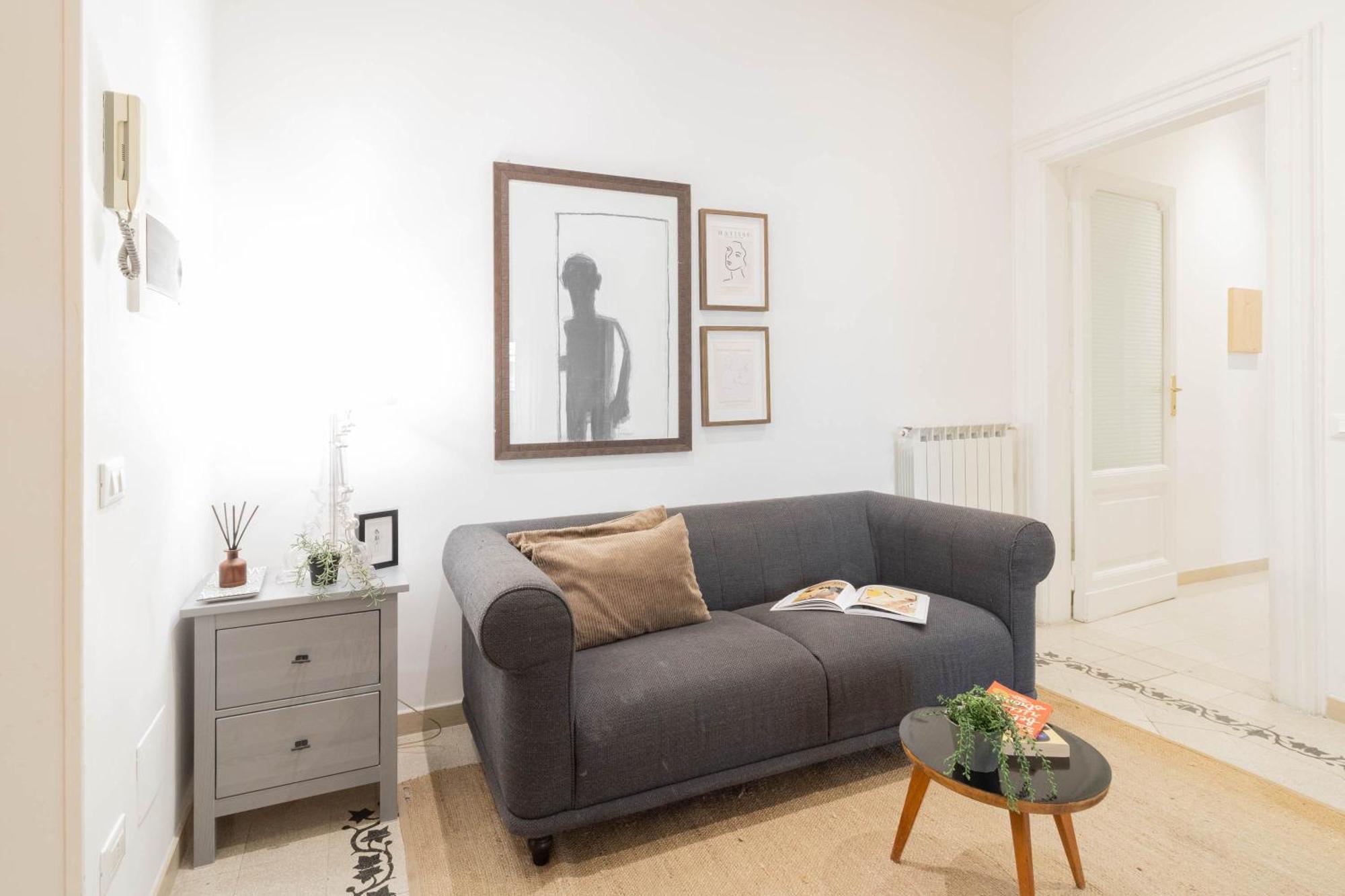 Apartamento Luxury Spagna Roma
