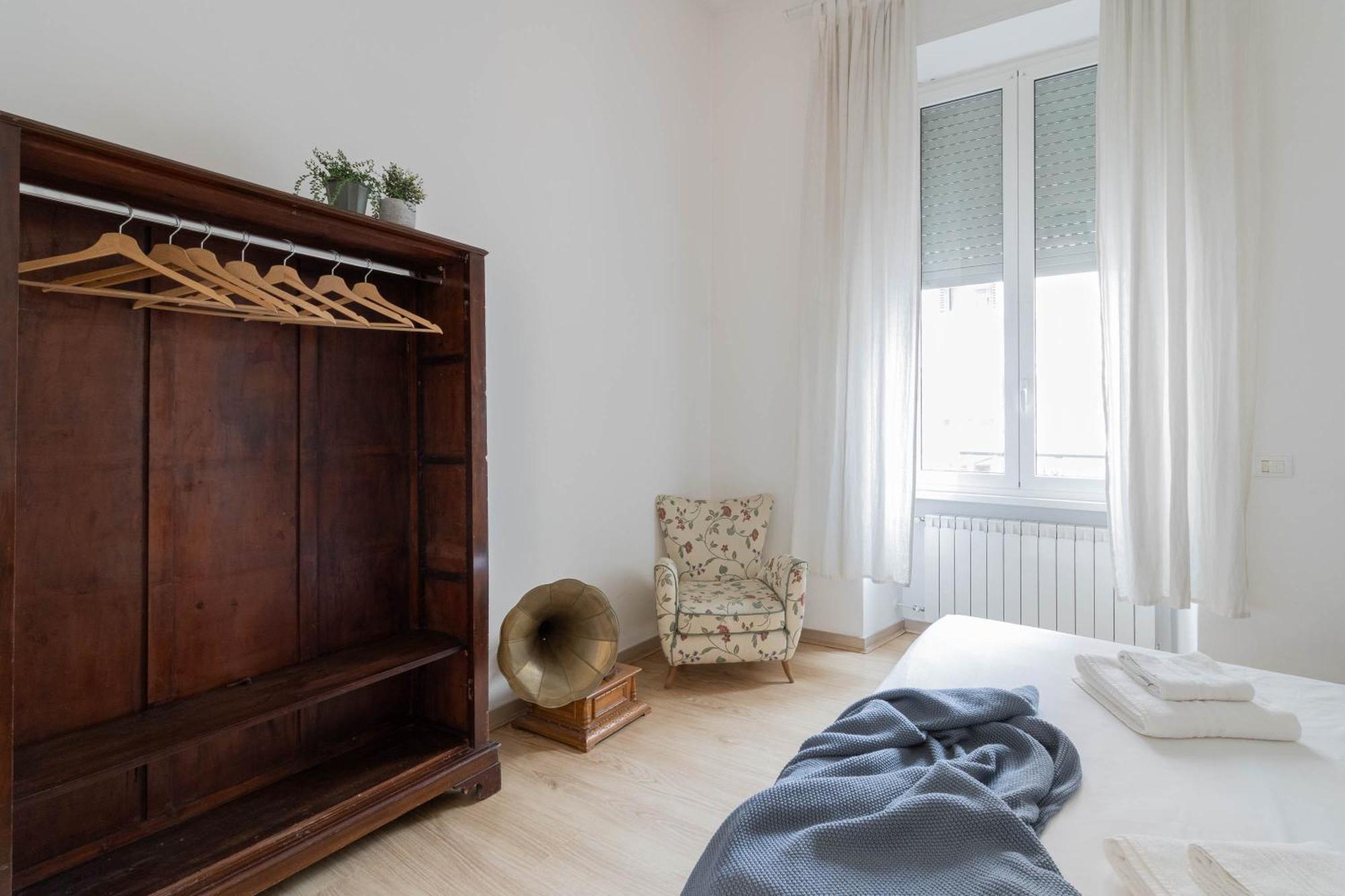 Apartamento Luxury Spagna