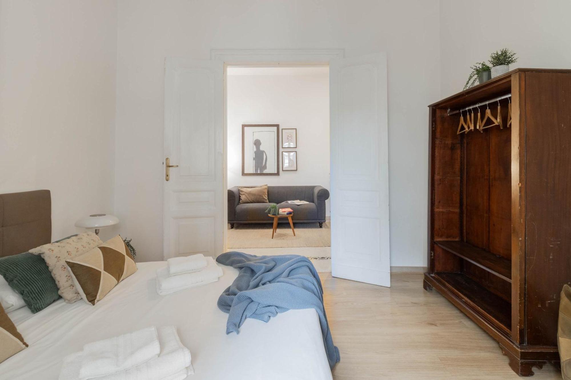 Luxury Spagna Apartamento Roma