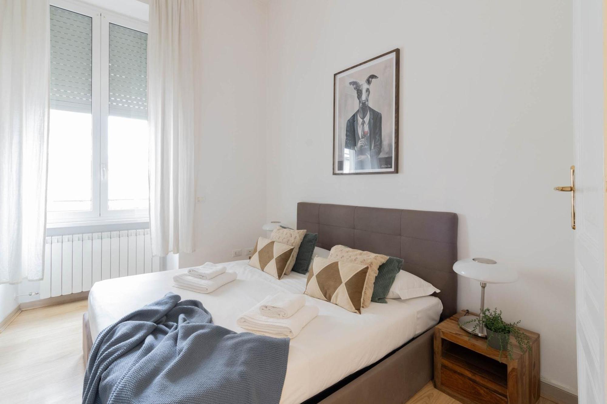 Apartamento Luxury Spagna Roma