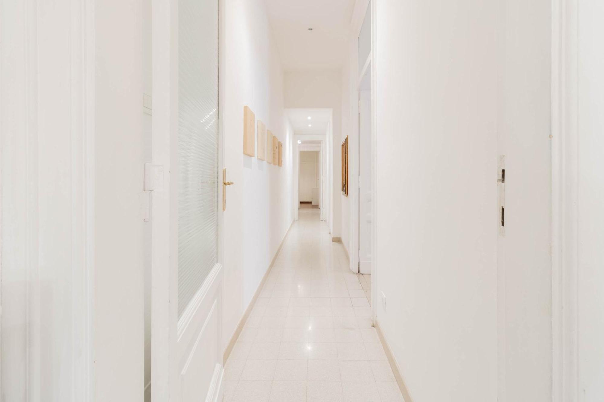 Apartamento Luxury Spagna *