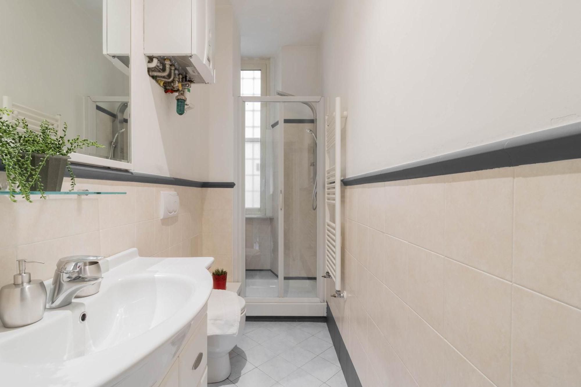 Apartamento Luxury Spagna *